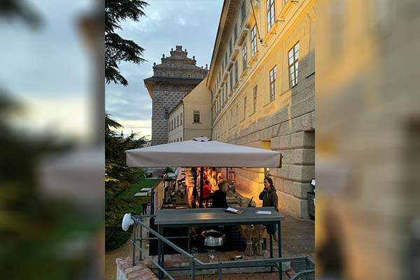 Fachpraxis für Kieferorthopädie Dr. Harald Ullrich