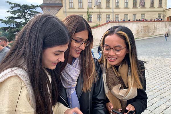 Fachpraxis für Kieferorthopädie Dr. Harald Ullrich